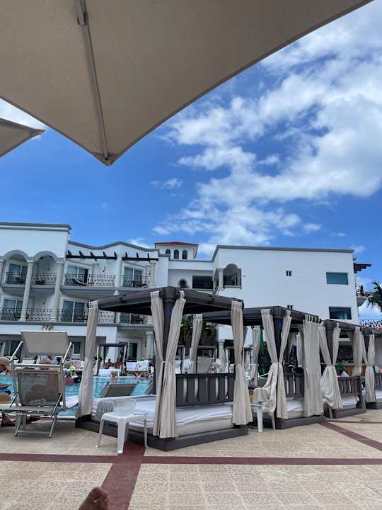 Pool Hyatt Vivid Playa del Carmen - Adults only