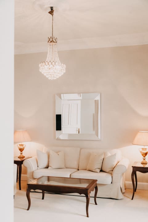 Zimmer Hotel Miramar