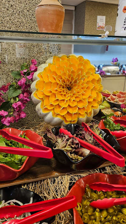 Gastro Gardenia Hotel