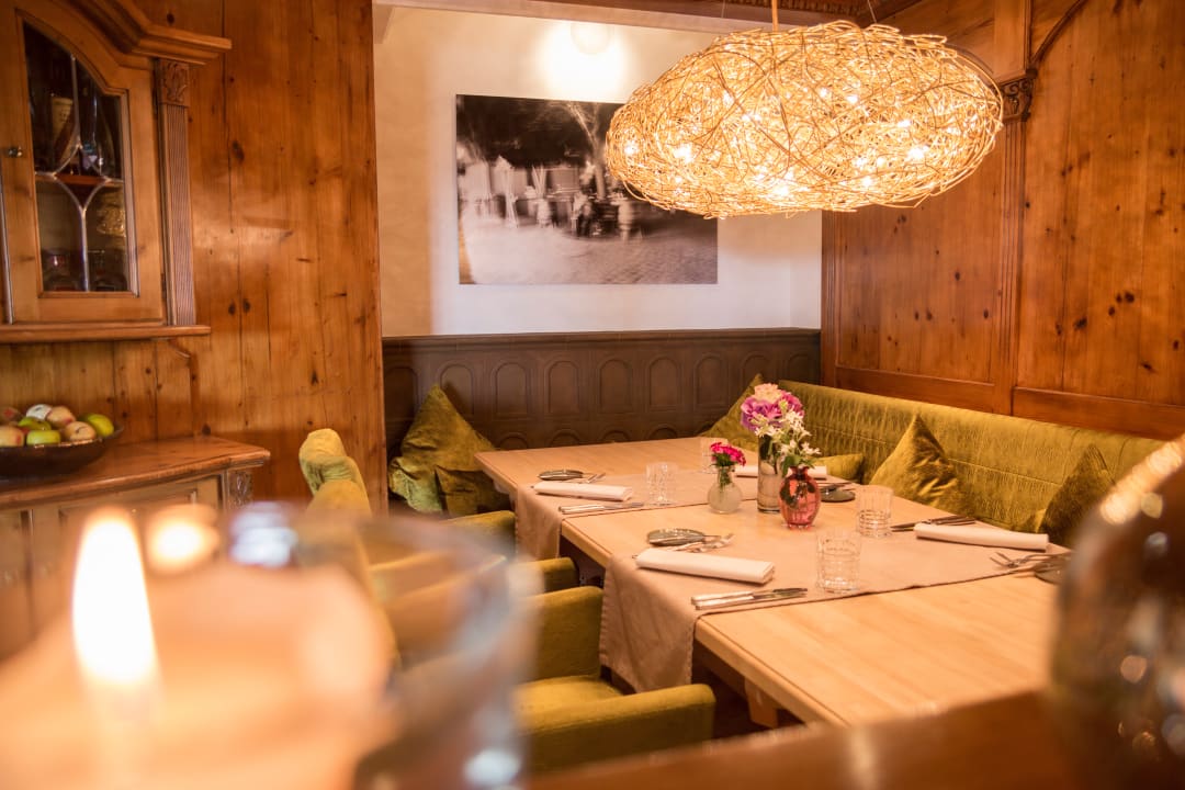 Restaurant Der Birkenhof - Spa & Genuss Resort