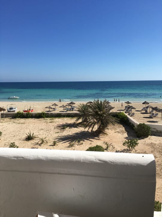 Strand Calimera Yati Beach