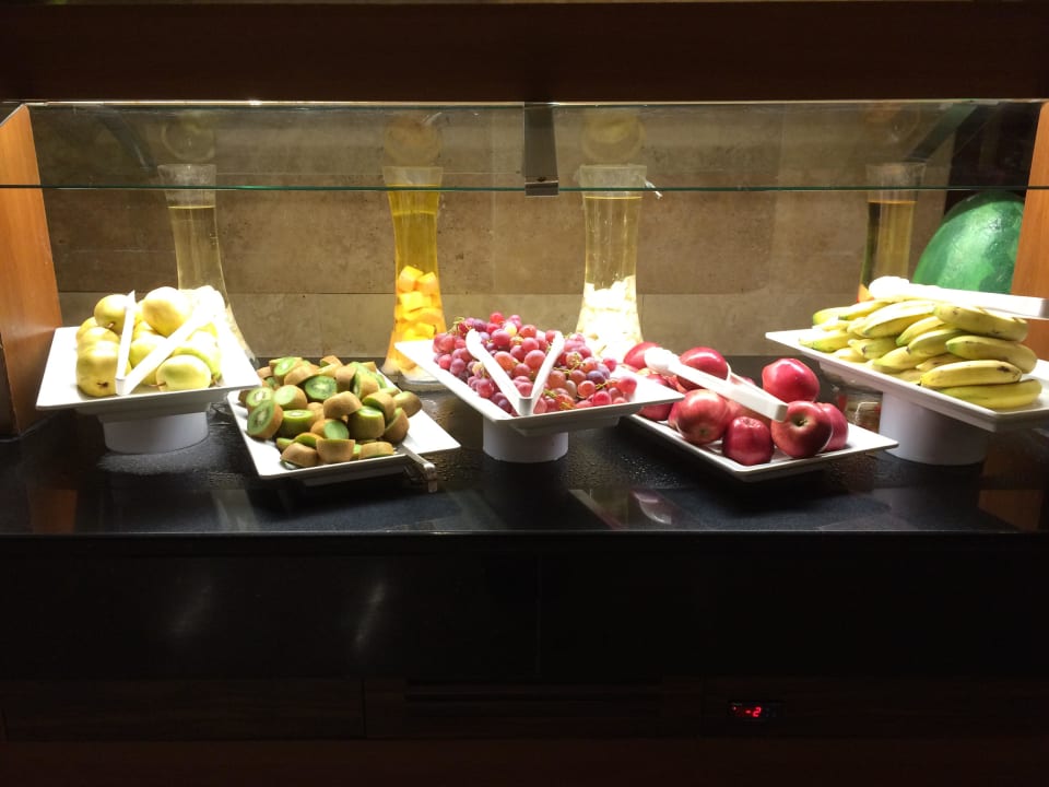 Obst Voyage Belek Golf & Spa