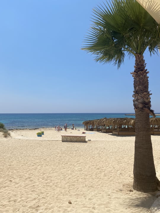 Strand Asterias Beach