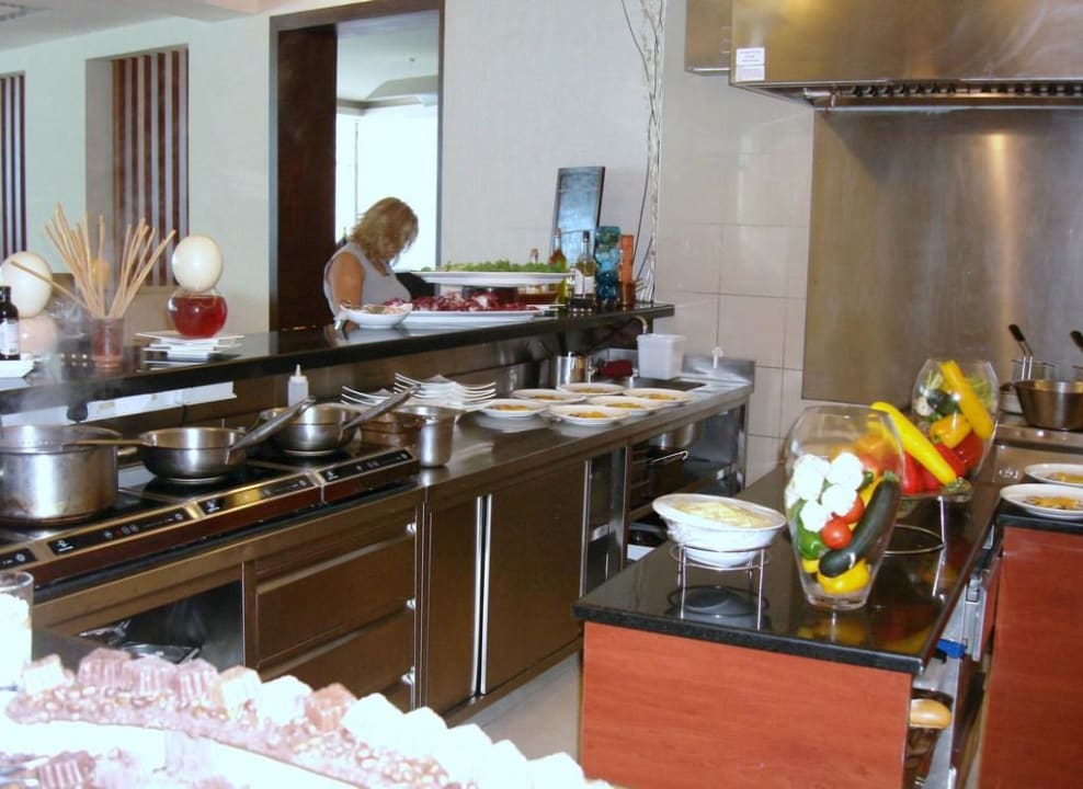 Kolacja Radisson Blu Resort Fujairah