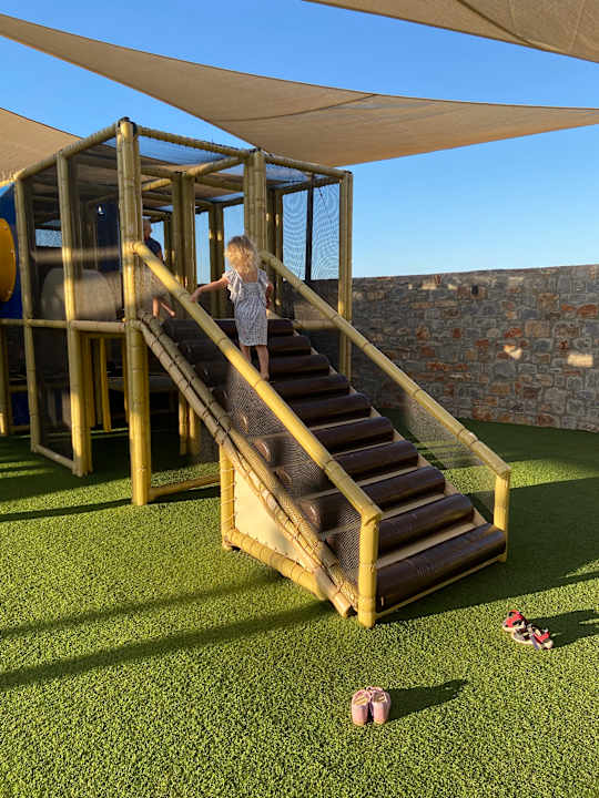 Sport & Freizeit Elios Hill