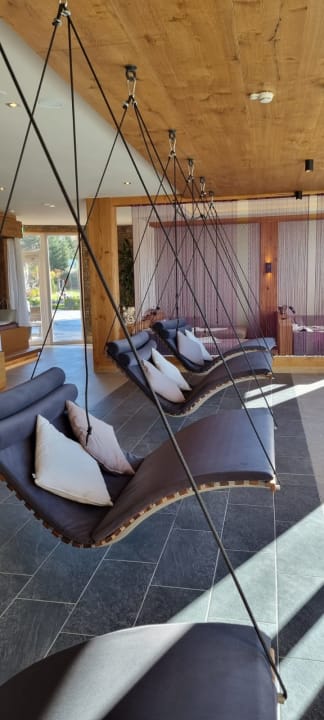 Sport & Freizeit Hotel Bergknappenhof