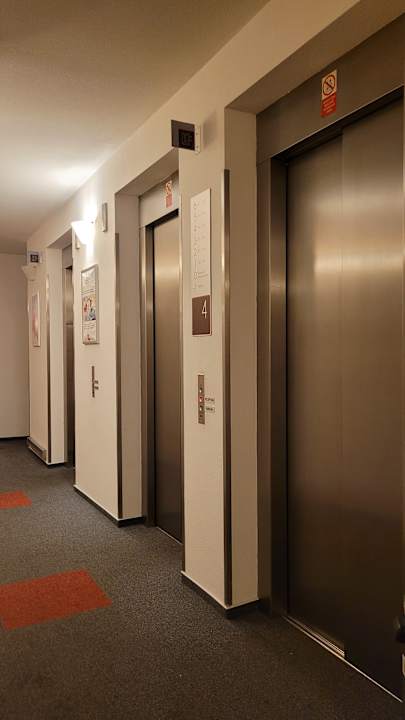 Sonstiges Hotel Ibis Praha Mala Strana