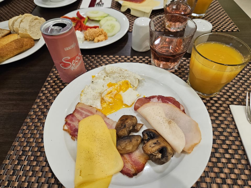 Gastro Vitalhotel Punta