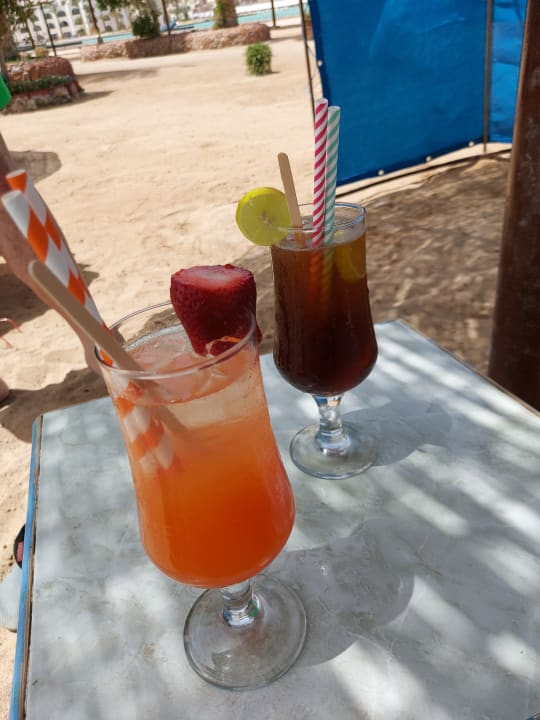 Gastro Arabia Azur Resort