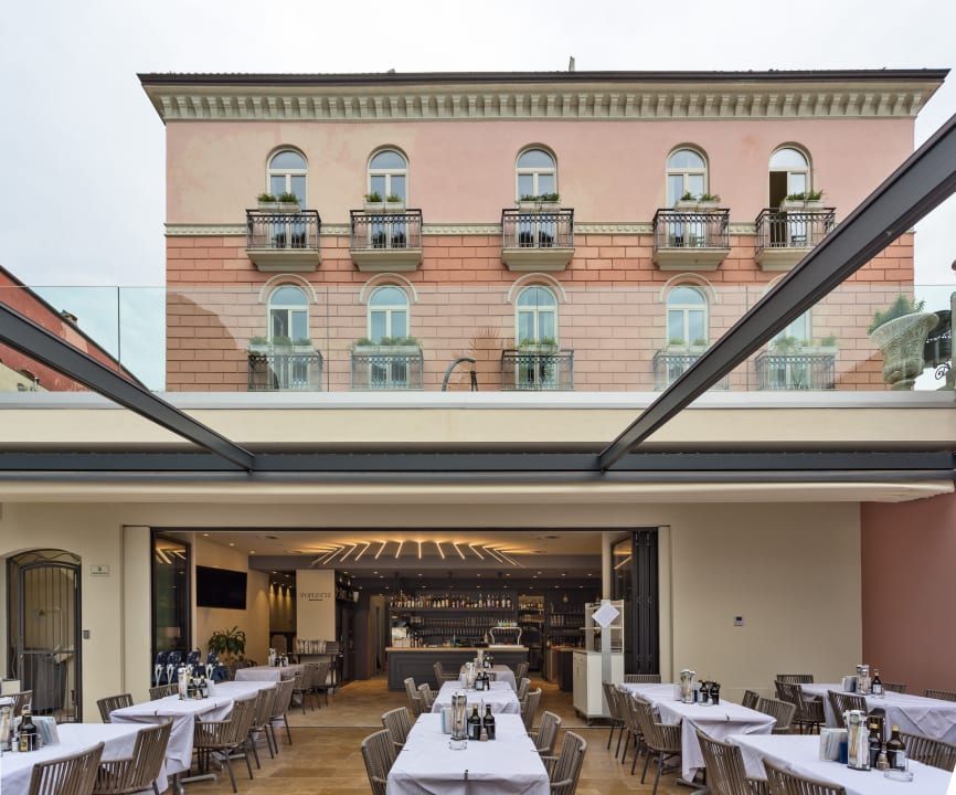 Gastro Bellavista Lakefront