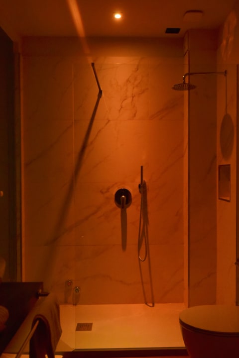 Zimmer Hotel Virgilio