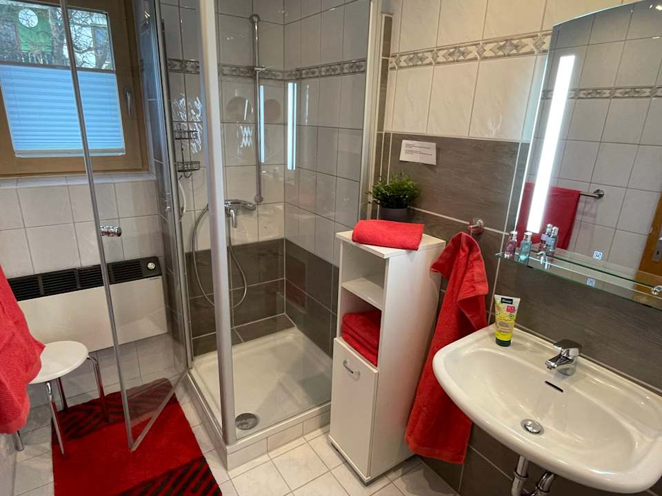 Sonstiges Gästehaus Schneider