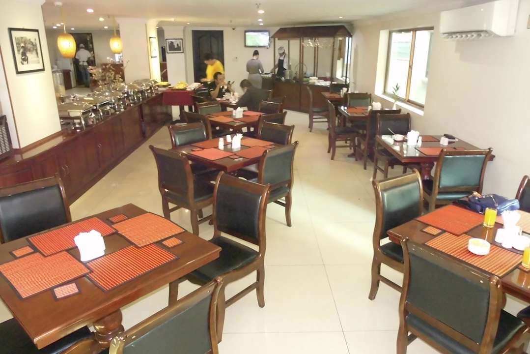 Gastro Hotel & Apartment Cardamom