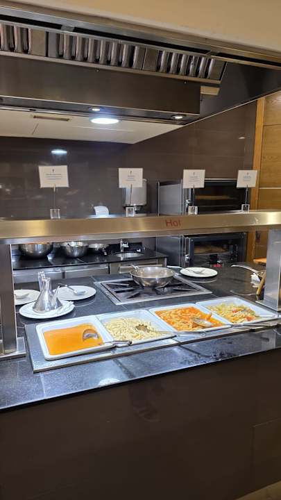 Gastro Hipotels Cala Millor Park
