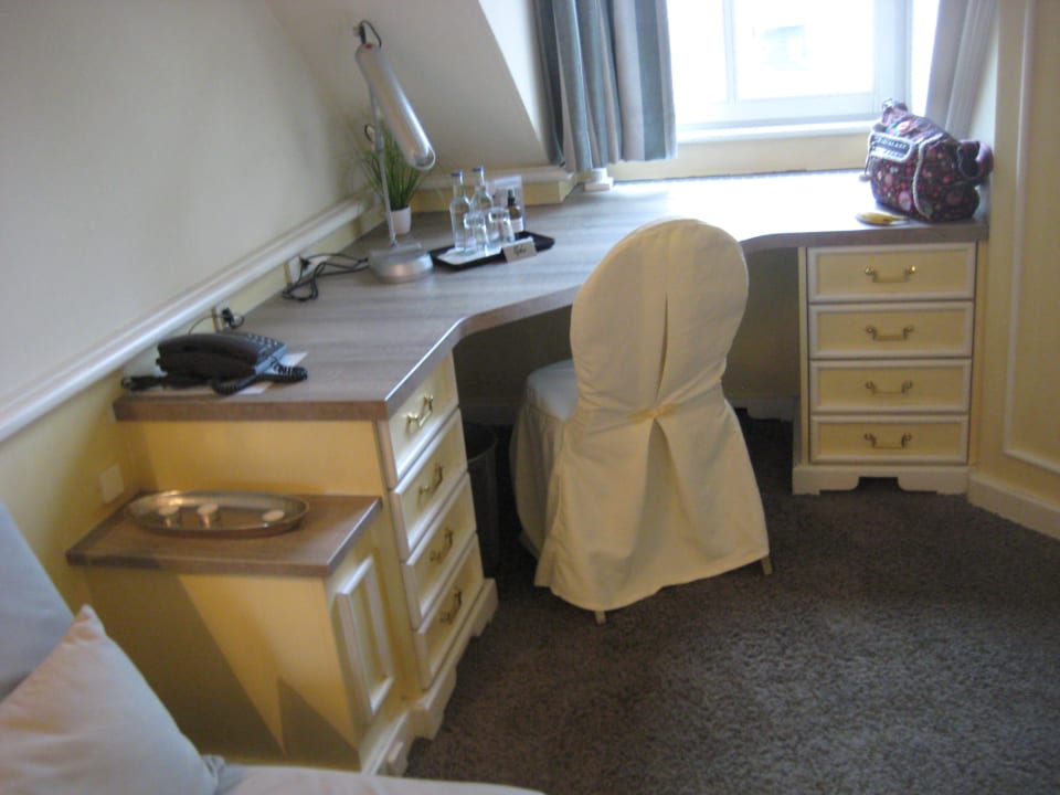 Zimmer Hotel Lippischer Hof