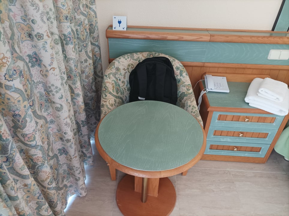 Zimmer Hotel Exagon Park