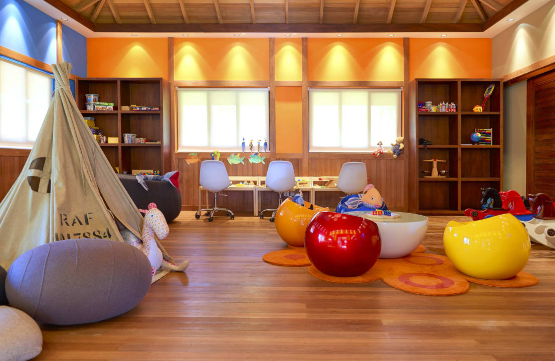 Kidsclub STORY Seychelles