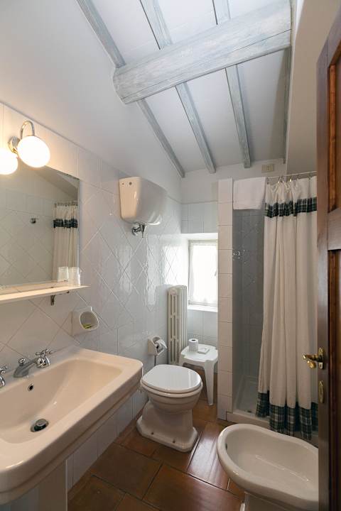 Zimmer Relais La Crocetta