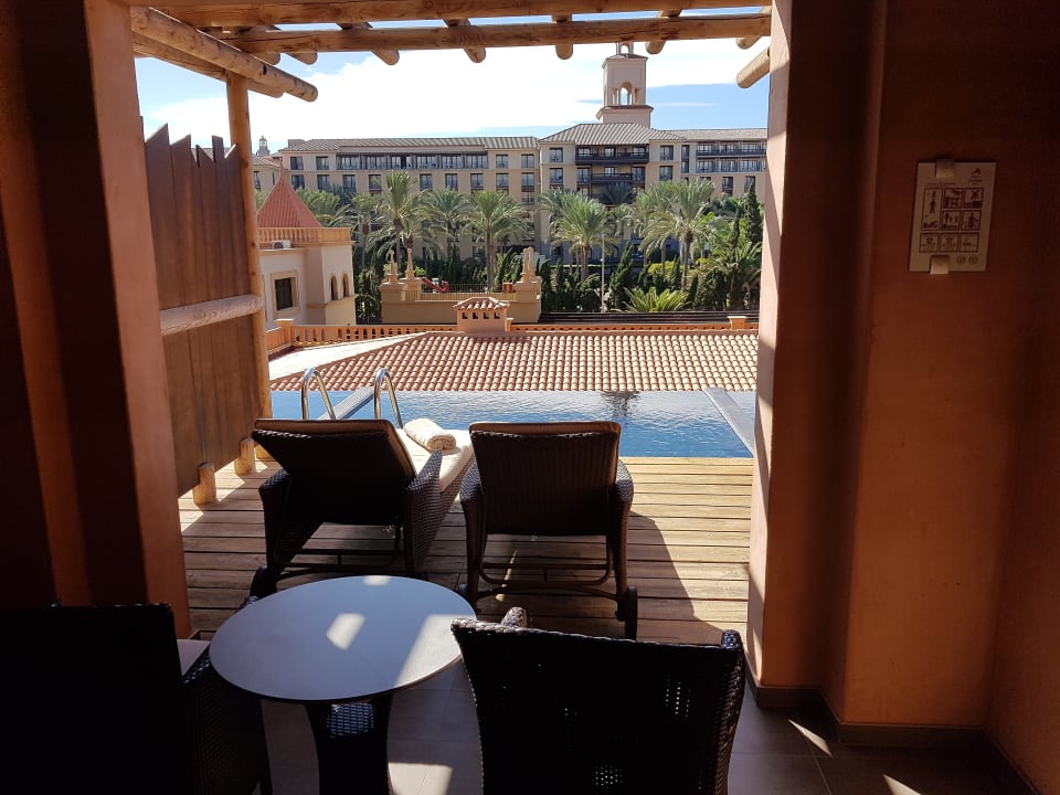 Zimmer Lopesan Baobab Resort