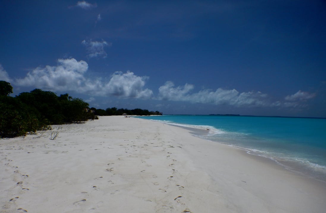 Strand Hondaafushi Island Resort
