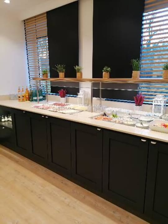 Gastro Hotel Hof Sudermühlen