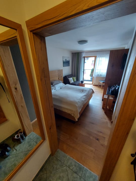 Zimmer moser - HOCHKÖNIG Genuss Wirtshaus Hotel