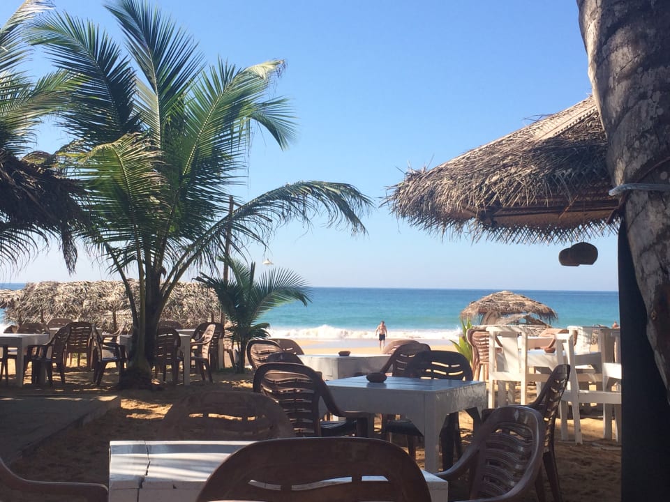 Gastro Yula Beach