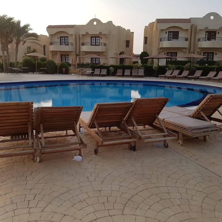 Sauberkeit Coral Hills Resorts & SPA