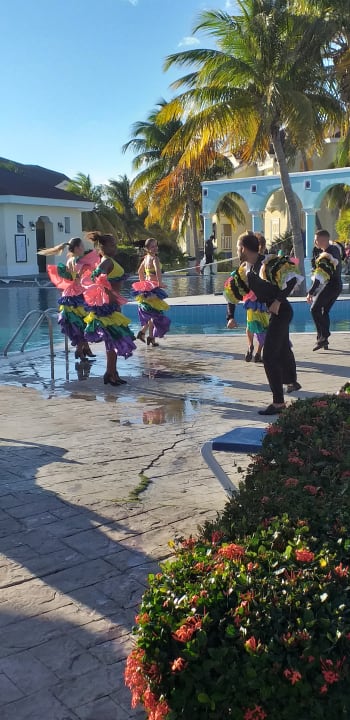 Sport & Freizeit Iberostar Origin Playa Alameda