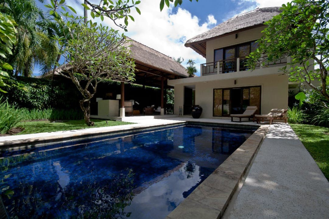 Privatvilla mit Pool Kayumanis Sanur Private Villa & Spa