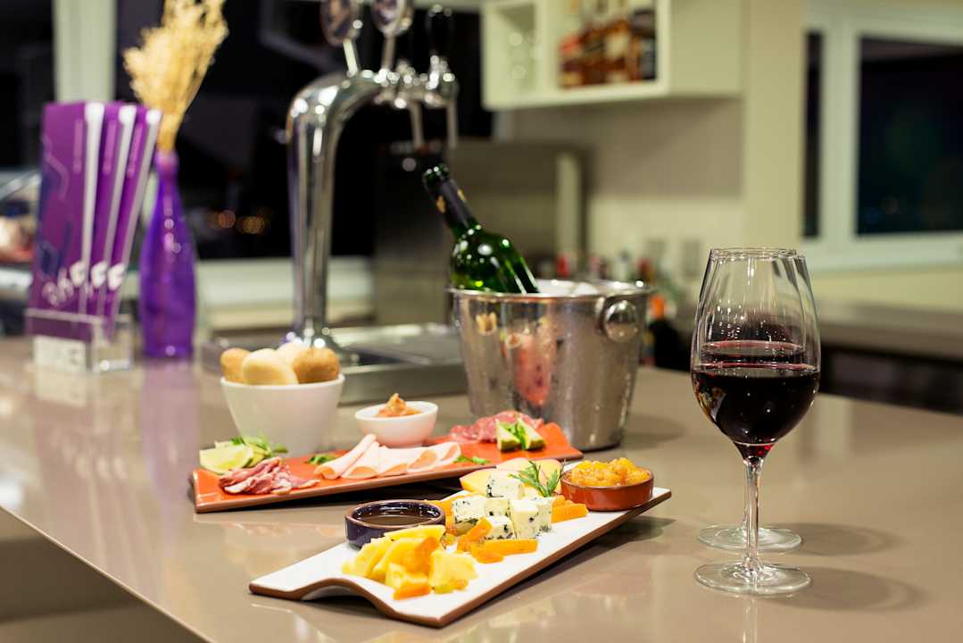 Gastro Novotel Santos