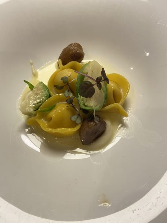 Gastro Hotel Chalet Mirabell