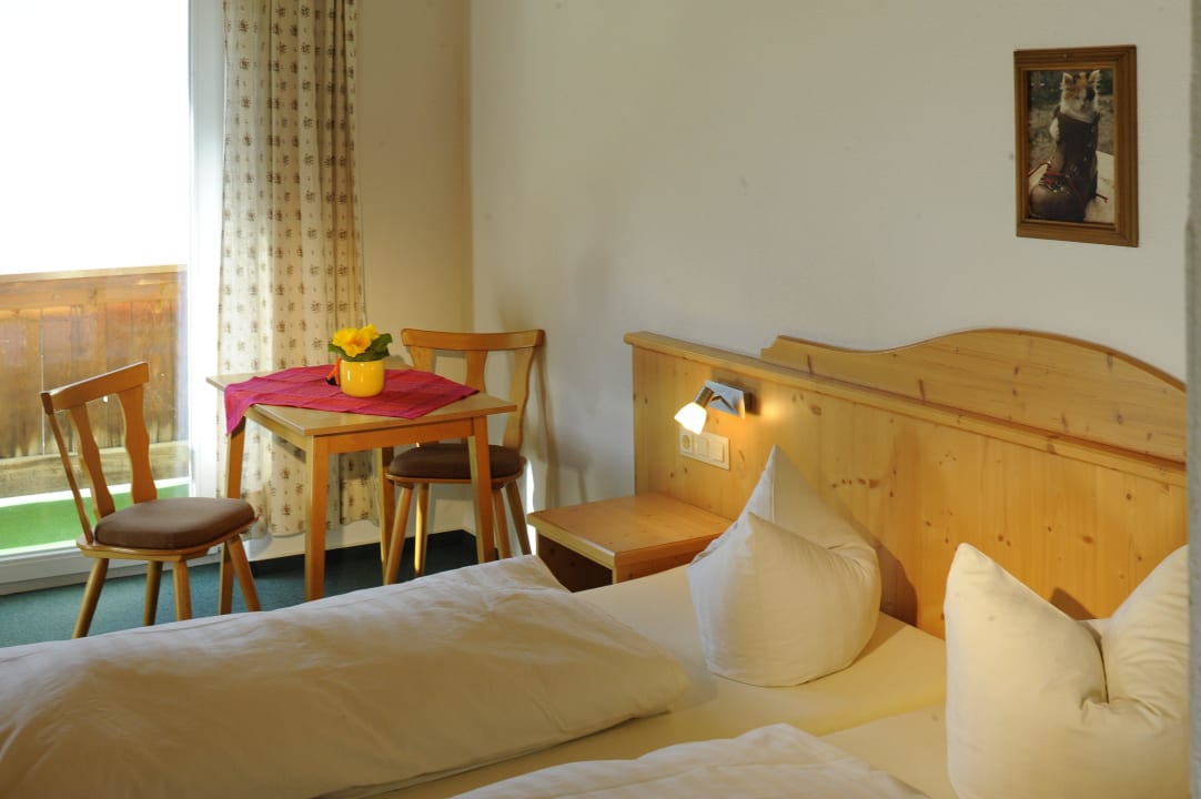 Doppelzimmer Hotel Pezina
