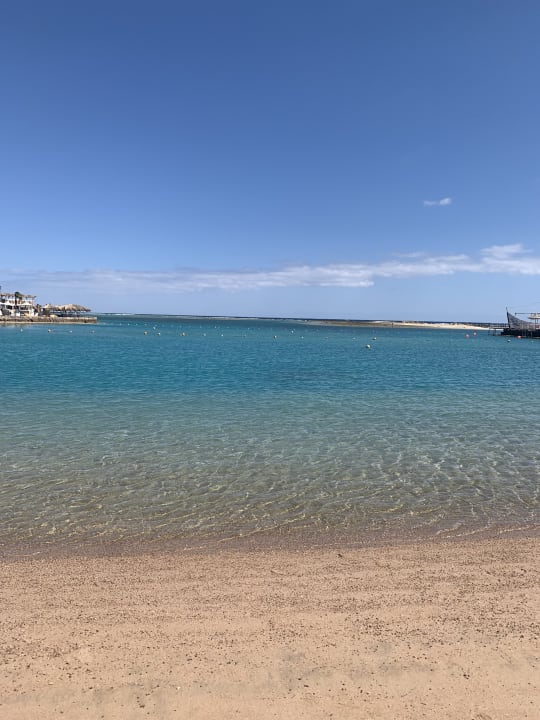 Strand LABRANDA Club Makadi