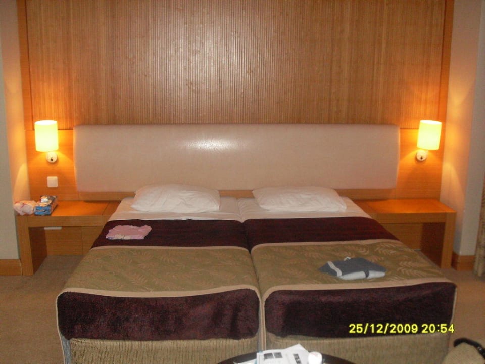 Zimmer Labranda Alantur Resort