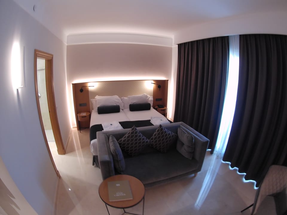 Zimmer Grupotel Playa de Palma Suites & Spa