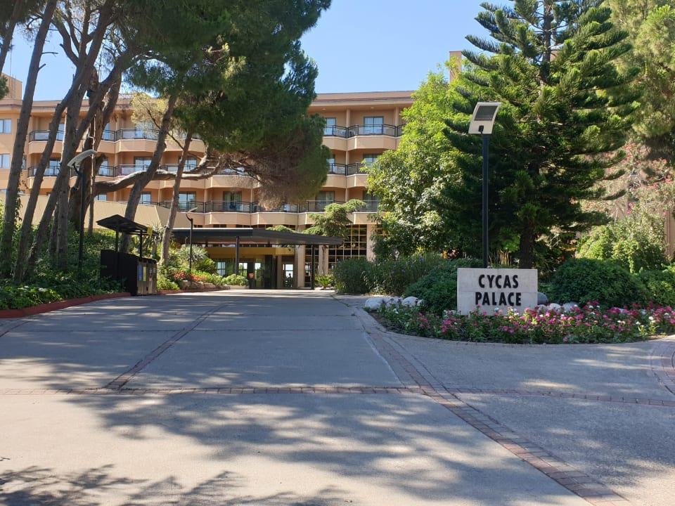 Außenansicht Asteria Family Belek