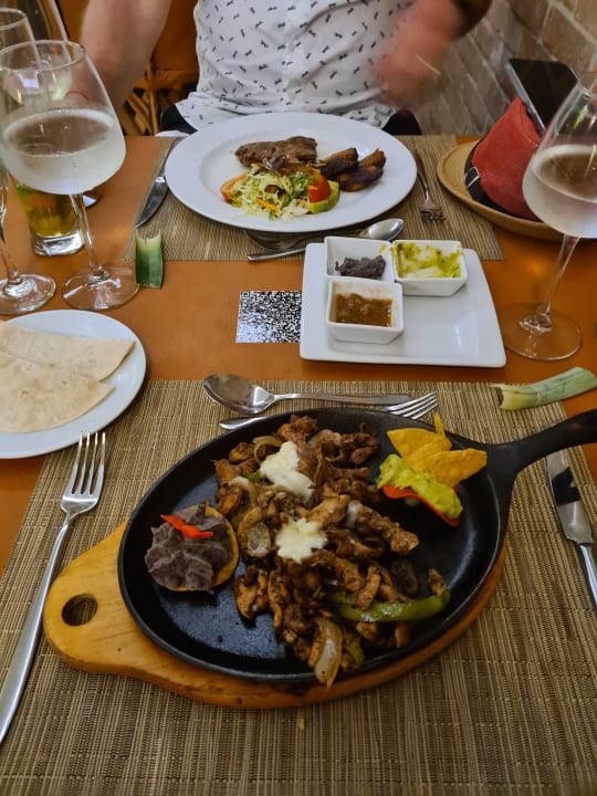 Gastro Viva Heavens by Wyndham - All Inclusive Resort