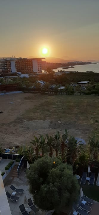 Außenansicht Selene Beach & Spa Hotel