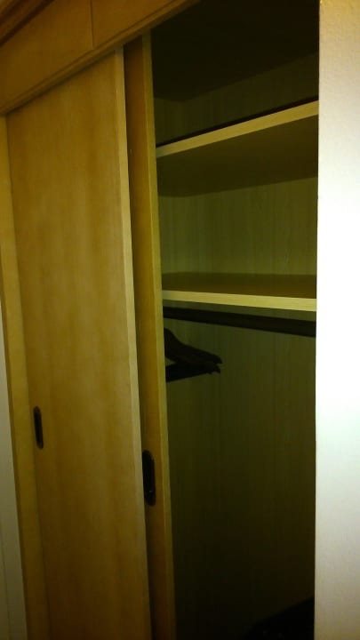 Kleiner Kleiderschrank Falkensteiner Hotel Park Punat