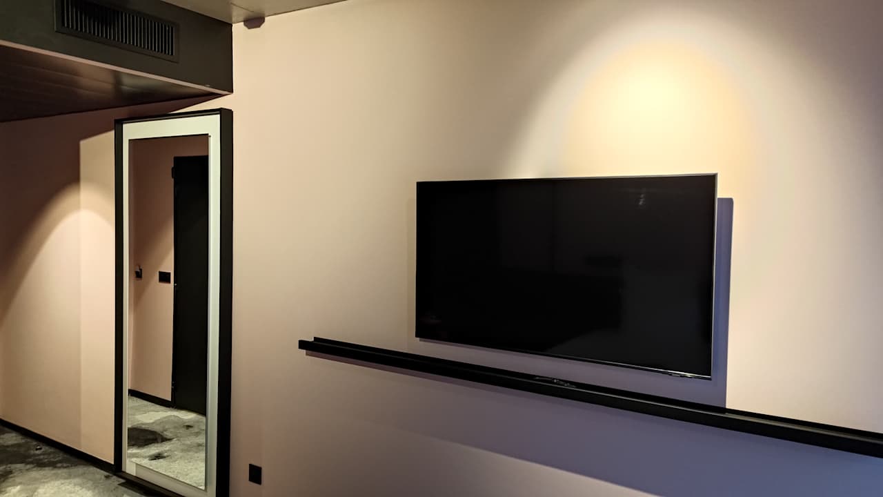 Zimmer TRIBE Lyon Croix Rousse