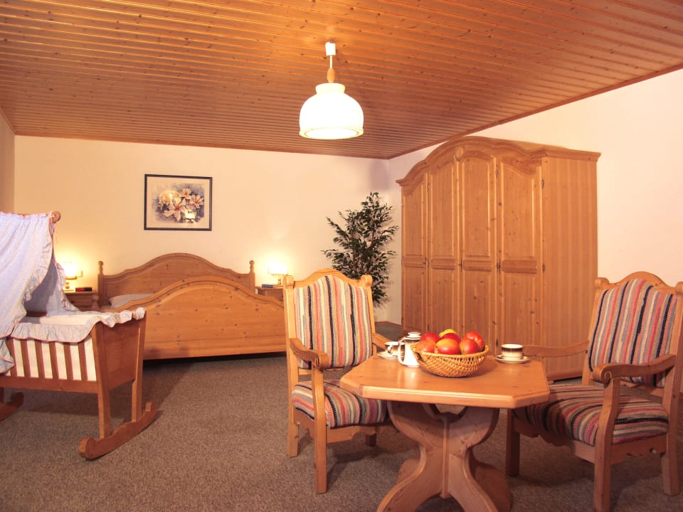 Zimmer Gasthof Kirchenwirt