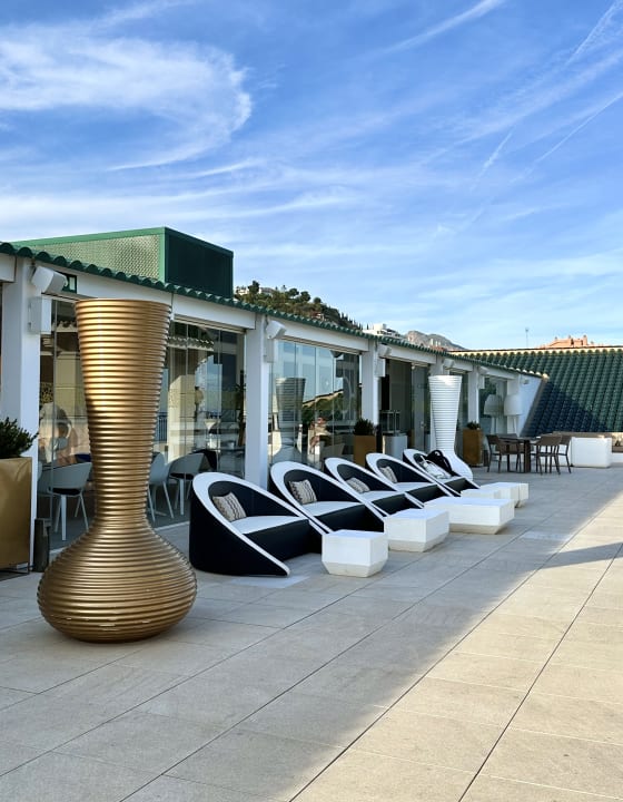 Gastro Gran Hotel Miramar