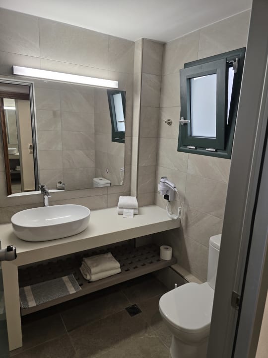 Zimmer TUI SUNEO Chrissi Amoudia