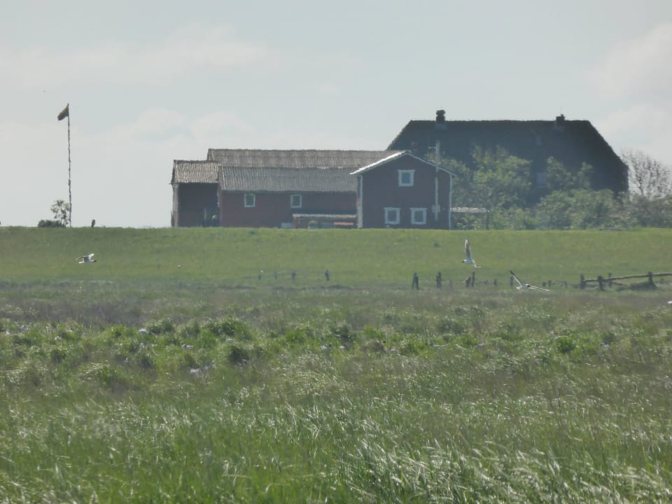Volkertswarft Ferienhof Volkertswarft
