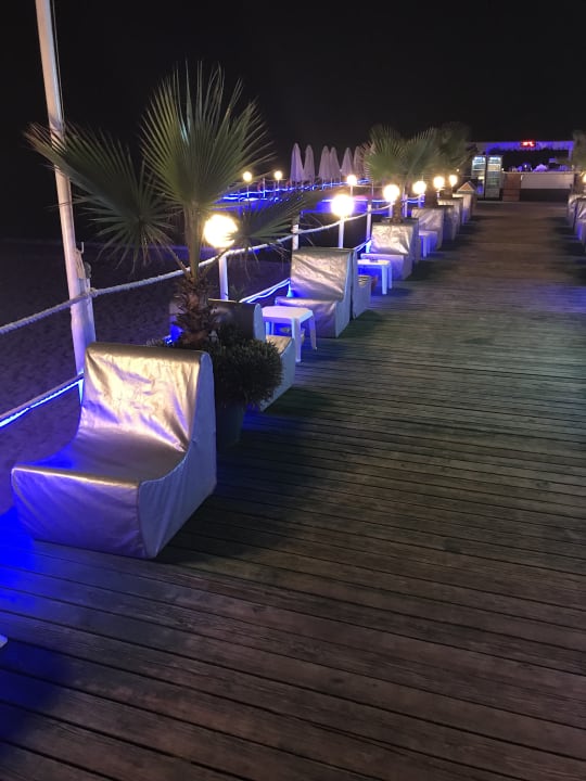 Strand Hotel Delphin Diva