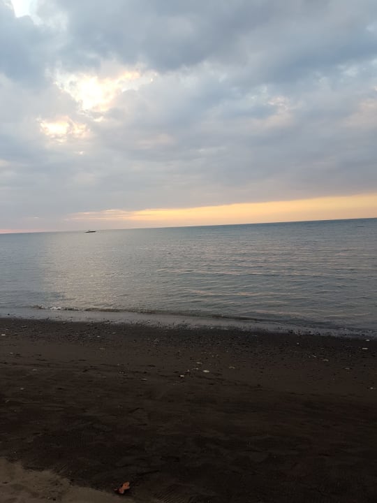 Strand The Lovina