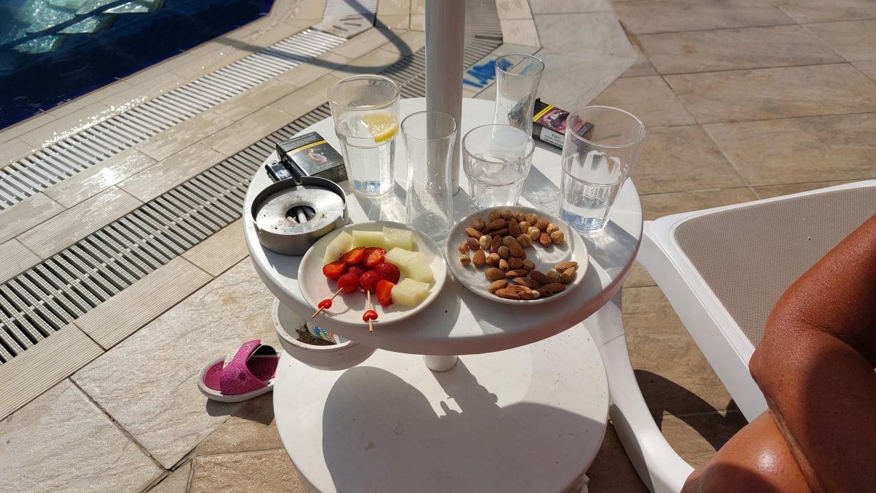 Gastro Well Palace Side