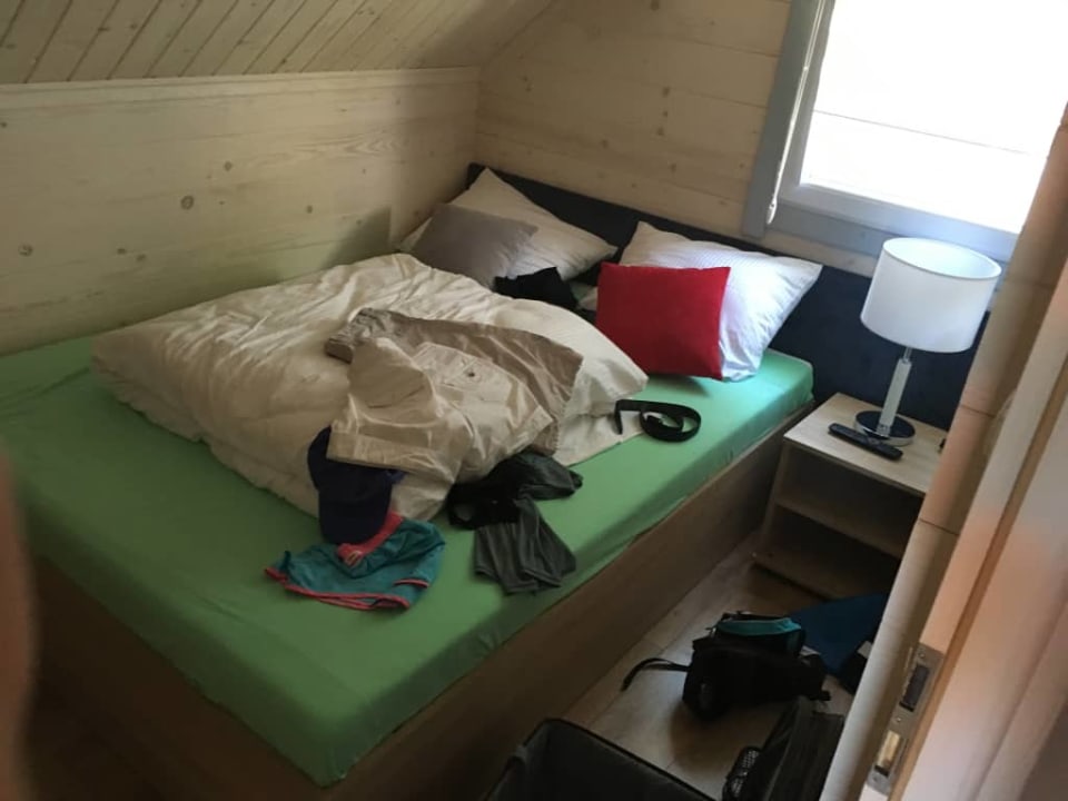 Z tv Ferienanlage Collins Beach