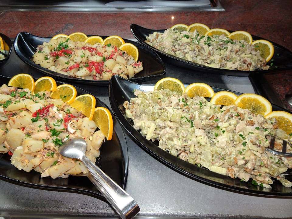 Gastro SBH Hotel Costa Calma Palace